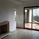 Apartamento à venda com 4 quartos, sendo 2 suítes, em Vila Suzana, São Paulo, SP