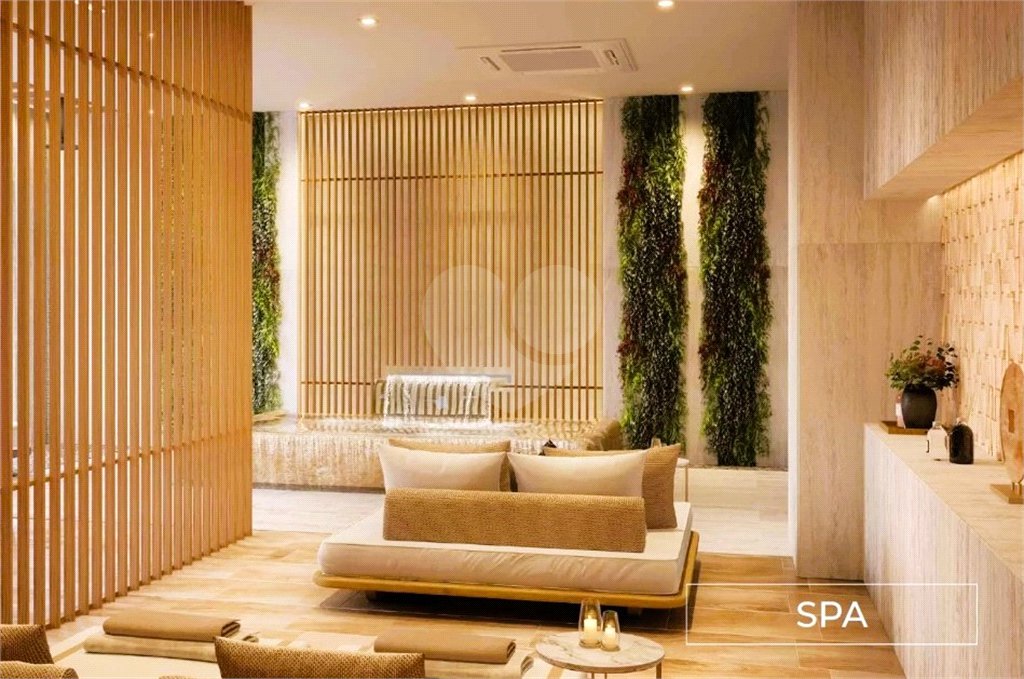 Apartamento à venda com 2 quartos, sendo 1 suíte, em Vila Progredior, São Paulo, SP