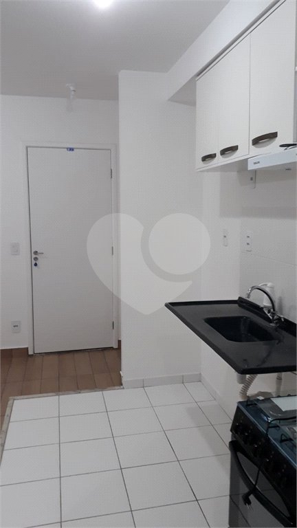Apartamento à venda com 2 quartos em Parque Arariba, São Paulo, SP