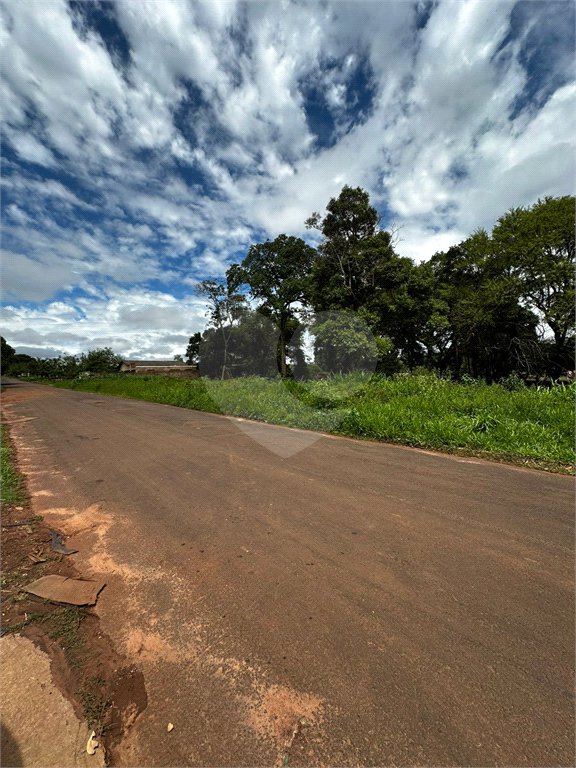Terreno à venda em Jardim Aeroporto, Ponta Porã, MS