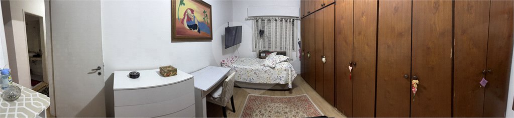Apartamento à venda com 3 quartos em Pinheiros, São Paulo, SP