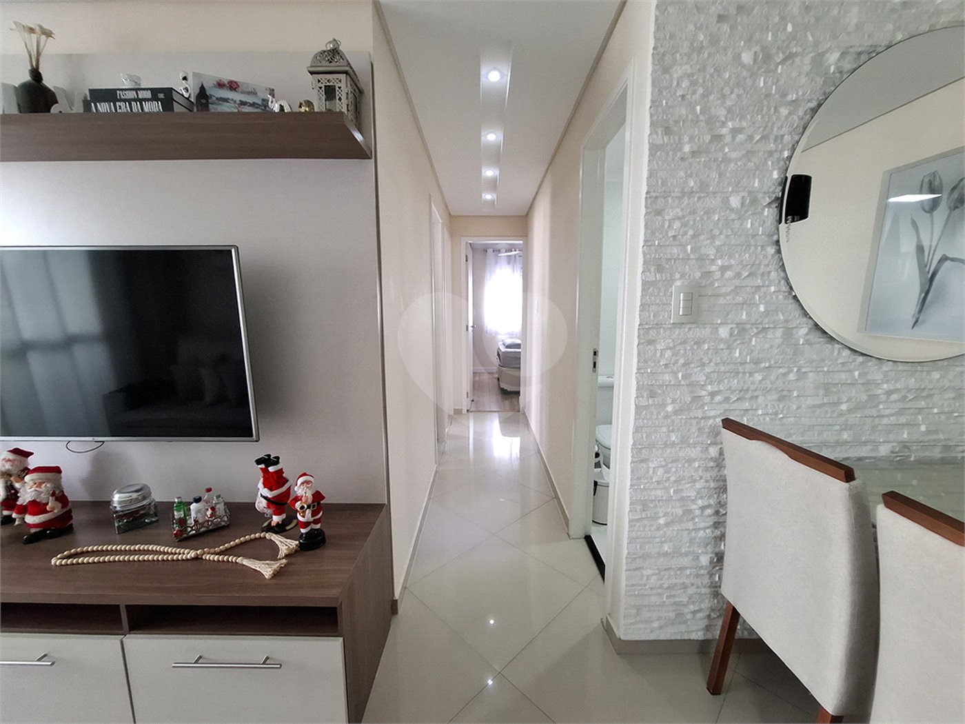 Apartamento à venda com 3 quartos, sendo 1 suíte, em Casa Verde, São Paulo, SP