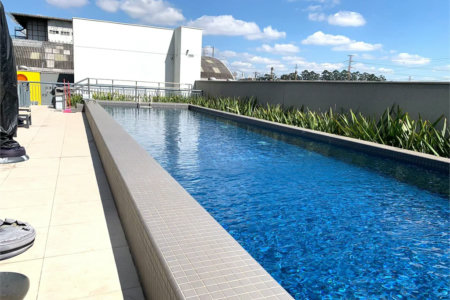 Apartamento à venda ou para alugar com 2 quartos, sendo 1 suíte, em Vila Leopoldina, São Paulo, SP
