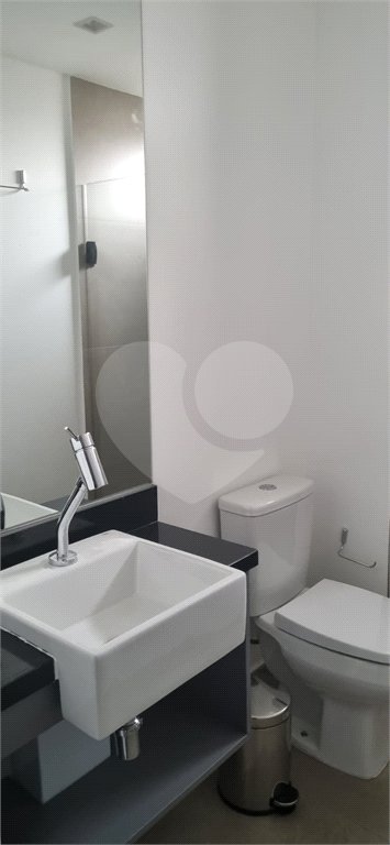 Studio à venda com 1 quarto em Indianópolis, São Paulo, SP