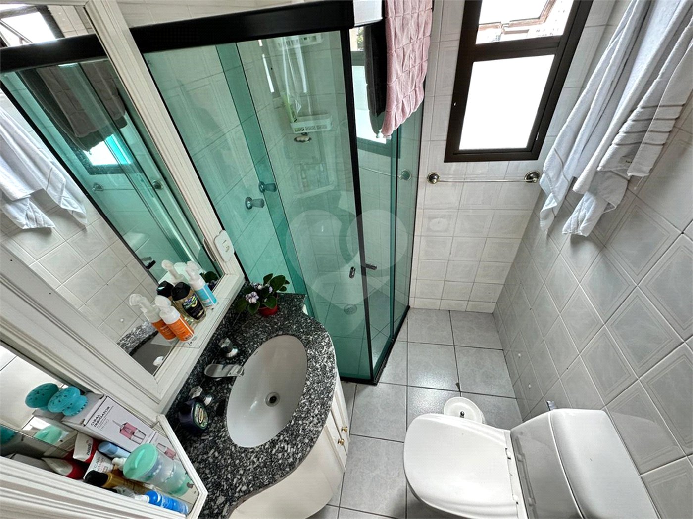 Apartamento à venda com 3 suítes em Santana, São Paulo, SP