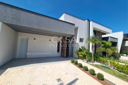 Casa em condomínio à venda com 3 quartos, sendo 1 suíte, em Jardim Novo Horizonte, Sorocaba, SP