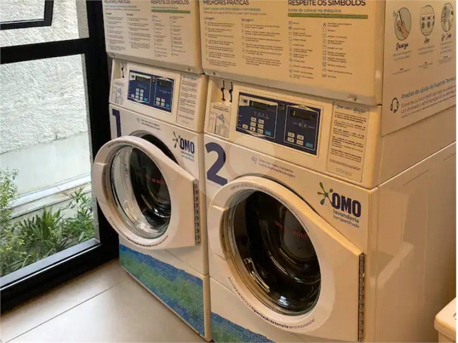 Apartamento para alugar com 1 quarto em Vila Mariana, São Paulo, SP