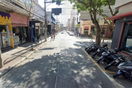 Sala à venda no Centro, São Caetano do Sul, SP