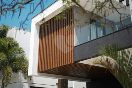 Casa à venda com 3 suítes no condomínio Alphaville Nova Esplanada 1, Votorantim - SP