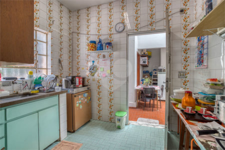 Casa Térrea à venda com 1 quarto em Chácara Santo Antônio (zona Sul), São Paulo, SP
