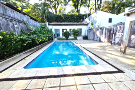 Sobrado à venda ou para alugar com 3 suítes em Jardim dos Estados, São Paulo, SP