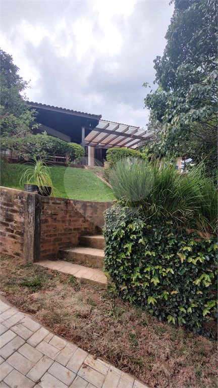 Casa à venda com 4 suítes no condomínio Alpes de Mairiporã, Mairiporã - SP
