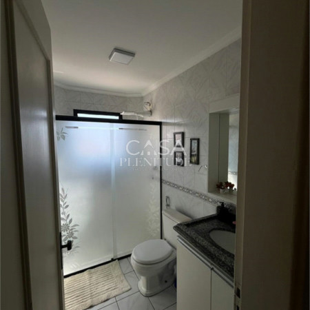 Apartamento à venda com 3 quartos, sendo 1 suíte,  em Vila Barão, Sorocaba, SP