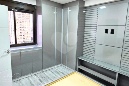 Apartamento à venda com 3 quartos, sendo 2 suítes, em Sumaré, São Paulo, SP
