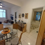Apartamento à venda com 3 quartos em Tijuca, Rio de Janeiro, RJ
