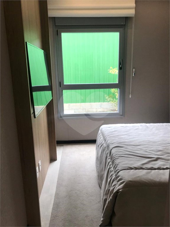 Apartamento à venda com 2 quartos, sendo 1 suíte,  em Jardim das Acácias, São Paulo, SP