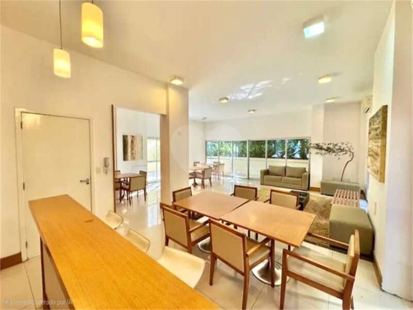 Apartamento à venda com 3 suítes em Gávea, Rio de Janeiro, RJ