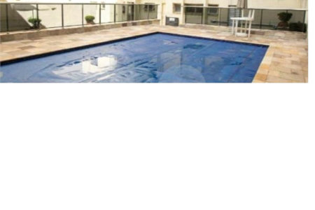 Apartamento à venda com 2 quartos, sendo 1 suíte, em Itaim Bibi, São Paulo, SP