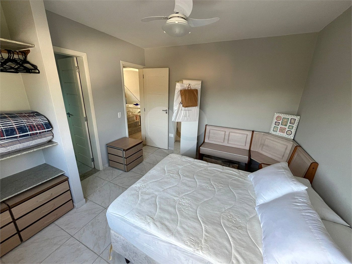 Casa à venda com 2 suítes no condomínio Recanto da Lagoinha, Ubatuba - SP