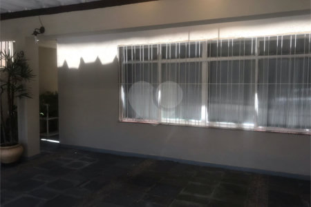 Casa à venda com 3 quartos em Vila Hamburguesa, São Paulo, SP