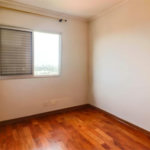 Apartamento à venda com 3 quartos, sendo 1 suíte, em Jaguaré, São Paulo, SP