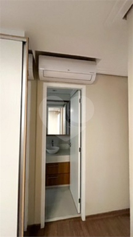 Apartamento à venda com 2 quartos, sendo 1 suíte, em Santana, São Paulo, SP