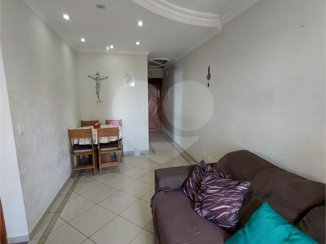 Apartamento à venda com 2 quartos, sendo 1 suíte,  em Tucuruvi, São Paulo, SP