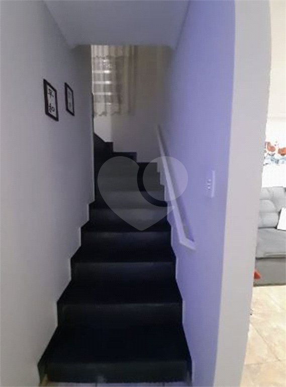 Sobrado à venda com 3 quartos, sendo 1 suíte, em Jaraguá, São Paulo, SP