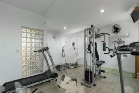 Apartamento à venda com 3 quartos em Vila Guarani (z Sul), São Paulo, SP