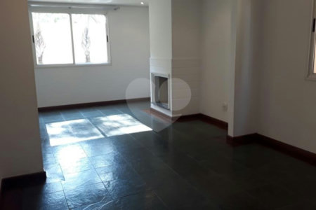 Casa para alugar com 3 suítes no condomínio Residencial Courtyard Village, São Paulo - SP