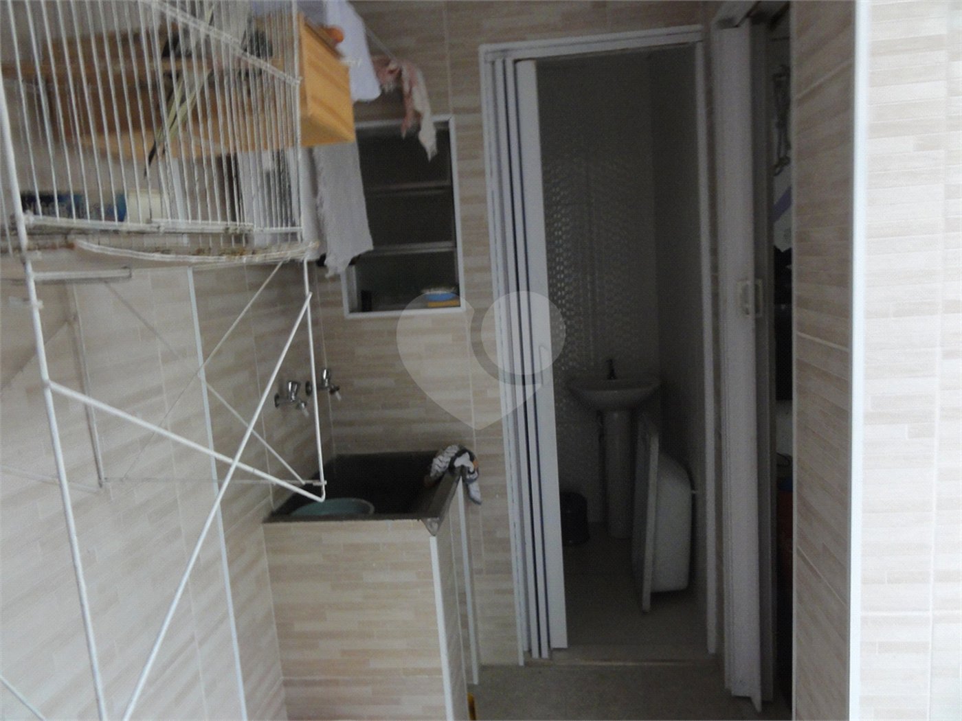 Sobrado à venda com 2 quartos em Água Fria, São Paulo, SP