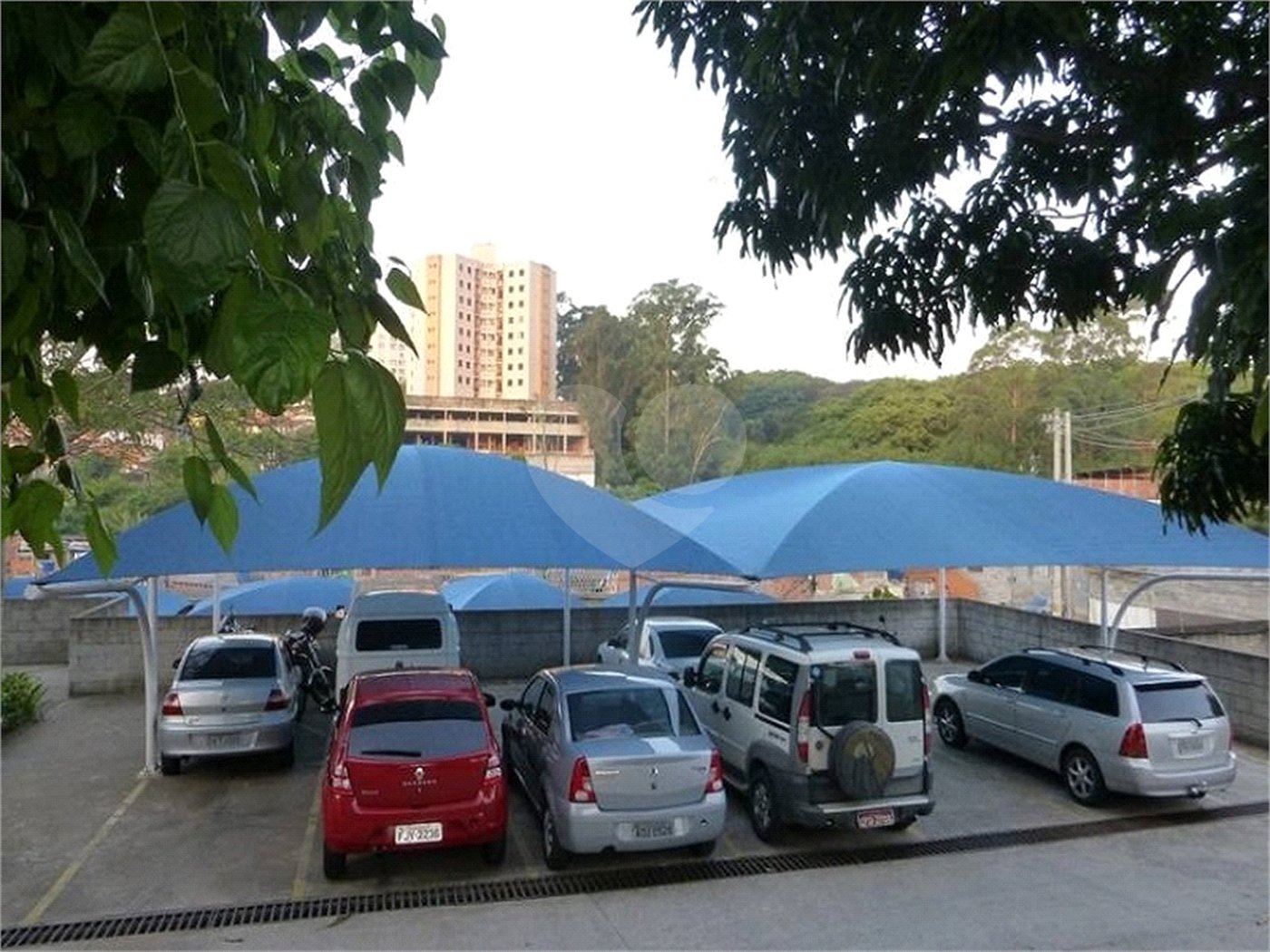 Apartamento à venda com 3 quartos em Super Quadra Morumbi, São Paulo, SP