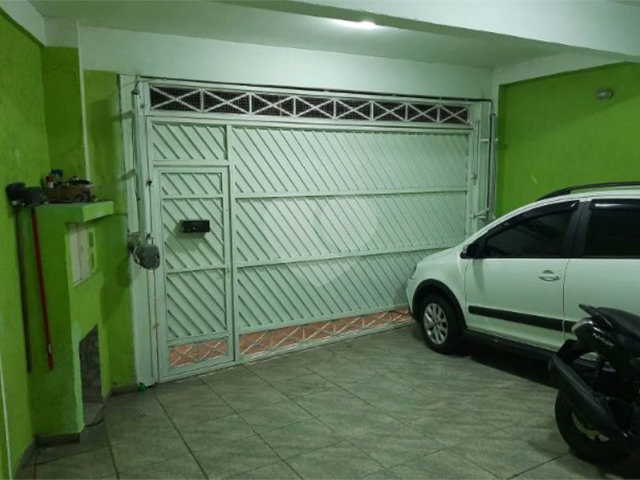 Sobrado à venda com 3 quartos, sendo 1 suíte,  em Jaraguá, São Paulo, SP
