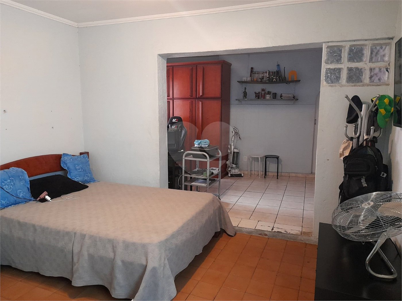 Sobrado à venda com 3 quartos, sendo 1 suíte, em Tremembé, São Paulo, SP