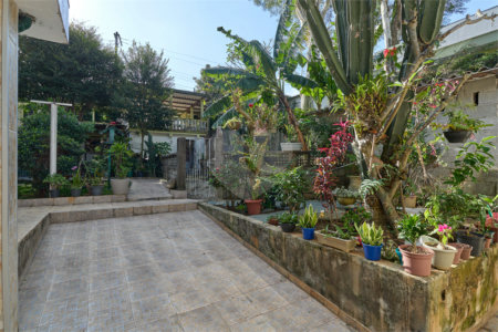Casa Térrea à venda com 2 quartos em Jardim Prudência, São Paulo, SP