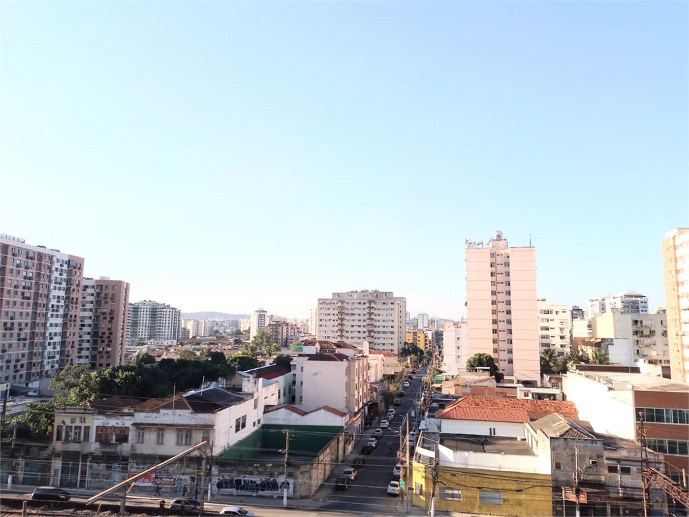 Apartamento à venda com 3 quartos, sendo 1 suíte, em Méier, Rio de Janeiro, RJ