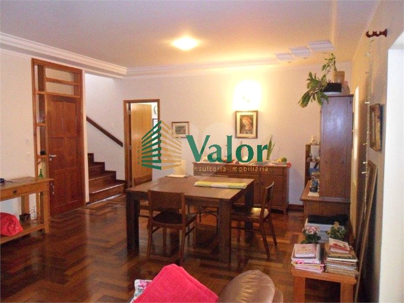 Casa Residencial Jardim Alvorada Á VENDA