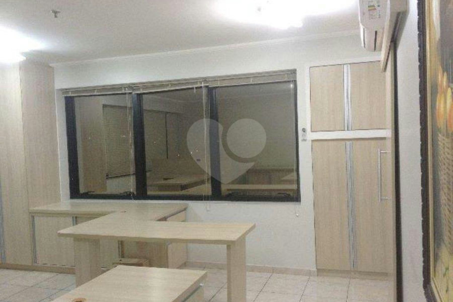 Sala à venda em Santana, São Paulo, SP