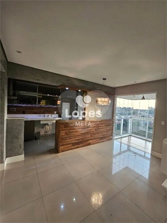 Apartamento à venda com 2 quartos em Jardim Oriente, São José dos Campos, SP