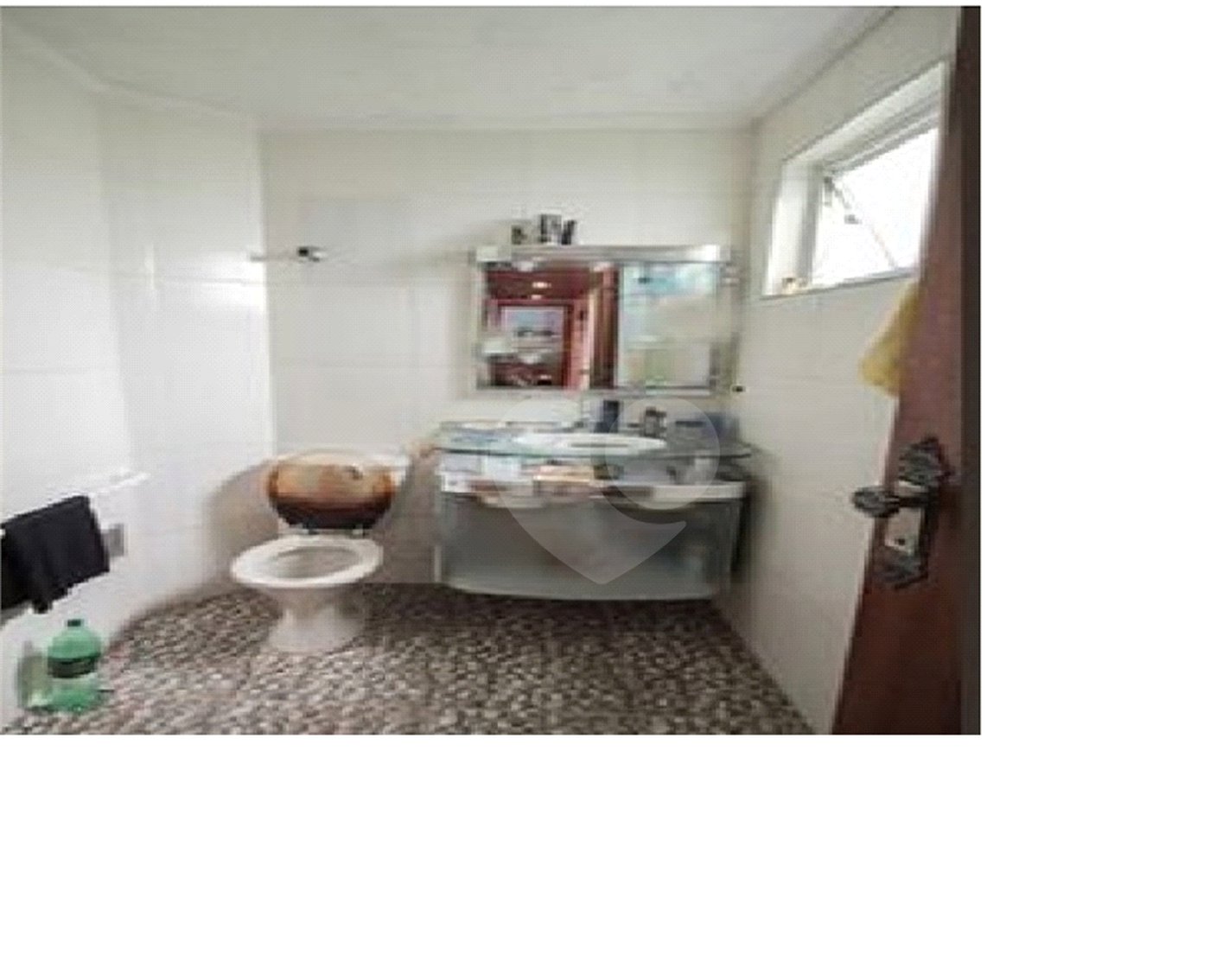 Apartamento à venda com 3 quartos em Santana, São Paulo, SP