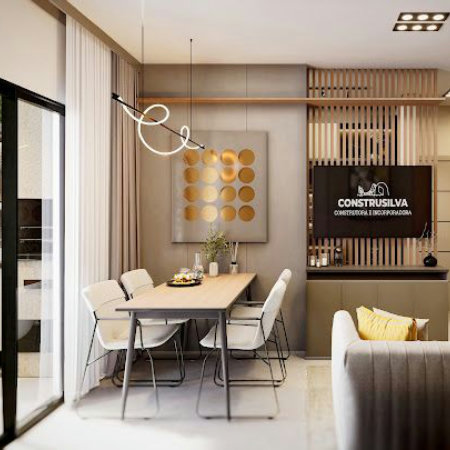 Residencial Angélica Prime