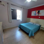 Apartamento Residencial à venda, Guilhermina, Praia Grande - AP1553.