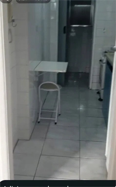 Apartamento à venda com 1 quarto em Pinheiros, São Paulo, SP