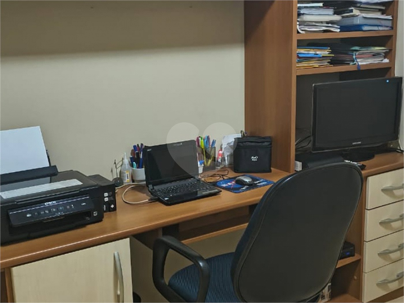 Apartamento à venda com 3 quartos, sendo 1 suíte, em Jardim Íris, São Paulo, SP