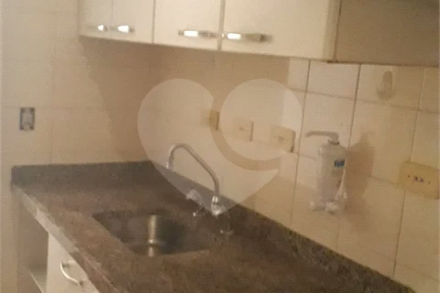 Apartamento à venda com 2 quartos em Vila Mariana, São Paulo, SP