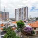Apartamento à venda com 2 quartos, sendo 1 suíte, em Santo Amaro, São Paulo, SP