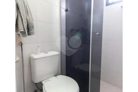 Apartamento à venda com 3 quartos, sendo 1 suíte, em Parque Mandaqui, São Paulo, SP