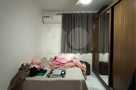 Apartamento à venda com 2 quartos, sendo 1 suíte,  em Despraiado, Cuiabá, MT