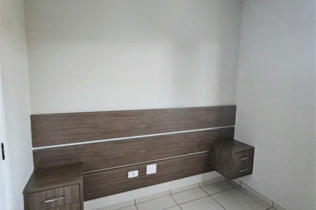 Apartamento à venda com 2 quartos, sendo 1 suíte, em Vila das Belezas, São Paulo, SP