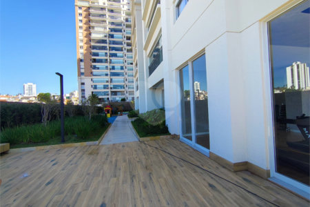 Apartamento à venda com 3 suítes em Anhangabaú, Jundiaí, SP